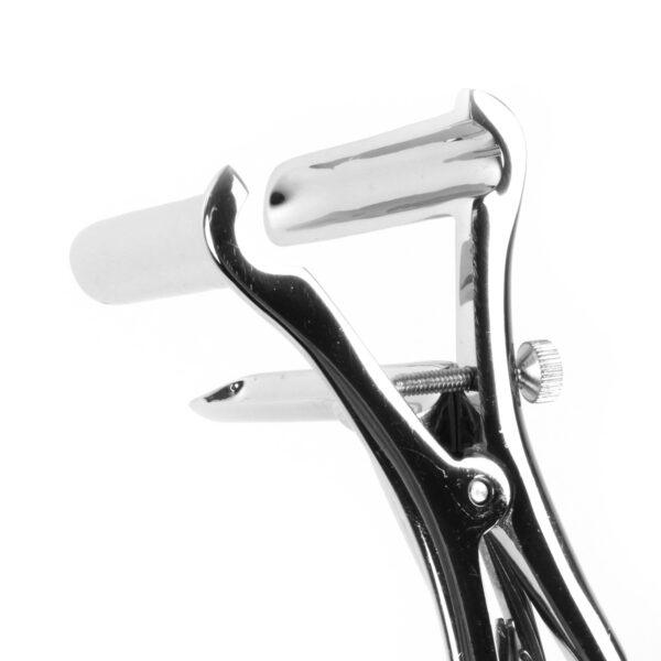 Espéculo rectal 3 Way 9 x 4 cm-Kiotos (Fun Distri) EAN: 8718969403252 - Imagen 4
