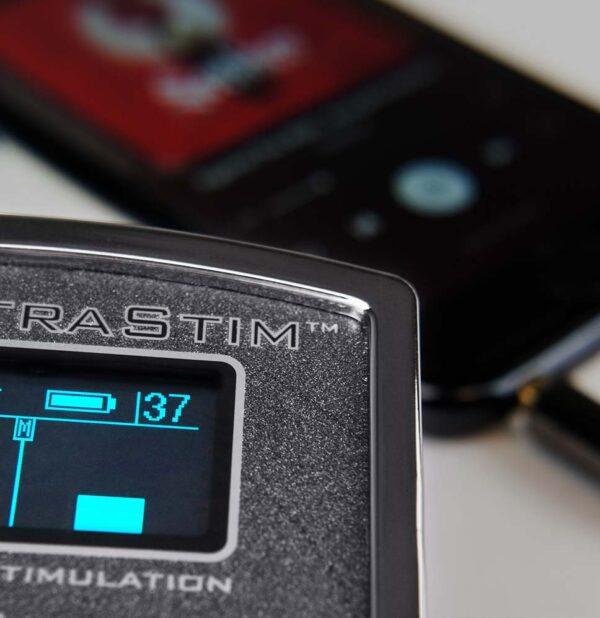 Estación de control de intensidad ElectraStim AXIS 50-ElectraStim (Fun Distri) EAN: 609224032660 - Imagen 5