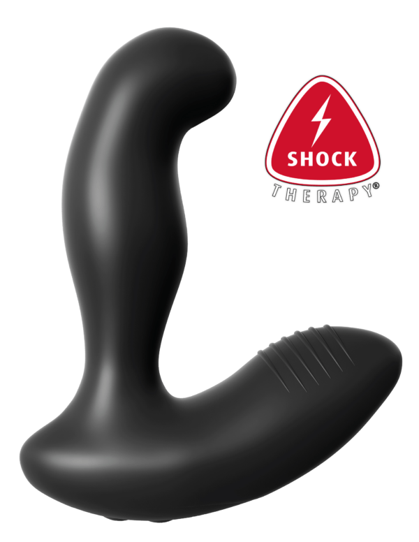 Estimulador de próstata con electroestimulación 10 x 3 cm-ANAL FANTASY (Fun Distri) EAN: 603912755589 - Imagen 4