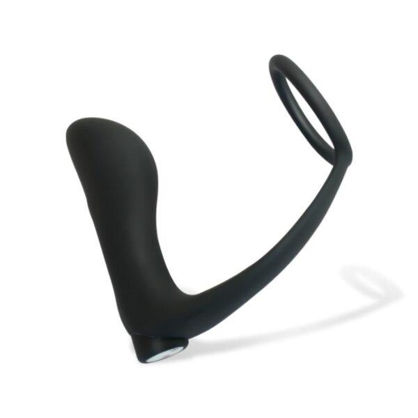 Tabruk Vibrador Prostático para el Punto P-AFTERDARK (LoveCherry) EAN: 8436583795293 - Imagen 2