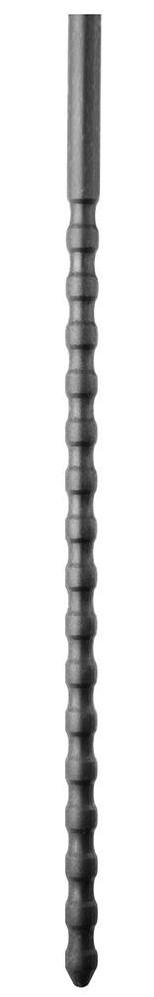 Varilla de uretano flexible Vincenza 24cm - 7,5mm