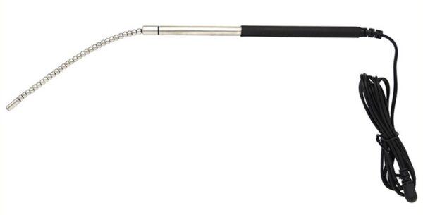 Electro Shock Insert Urethra Rod 17cm-ElectroPlayer (Fun Distri) EAN: 3662811345489 - Imagen 2
