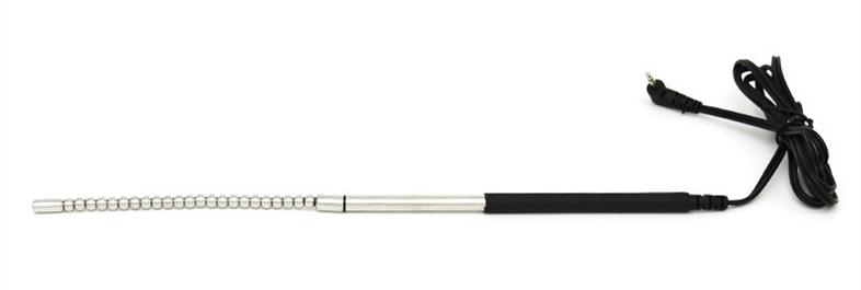 Electro Shock Insert Urethra Rod 17cm - Imagen 3