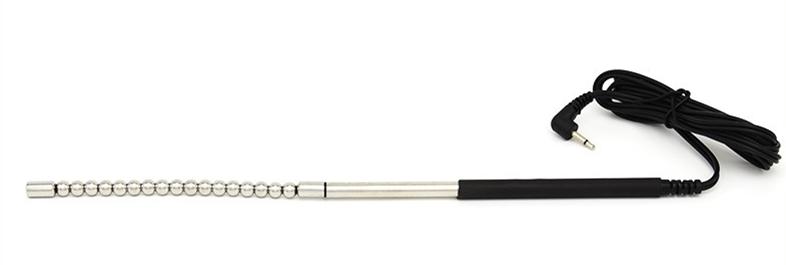 Electro Shock Insert Urethra Rod 17cm - Imagen 4