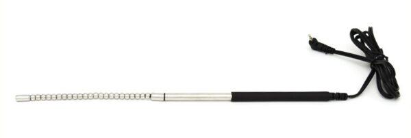 Electro Shock Insert Urethra Rod 17cm-ElectroPlayer (Fun Distri) EAN: 3662811345489 - Imagen 3