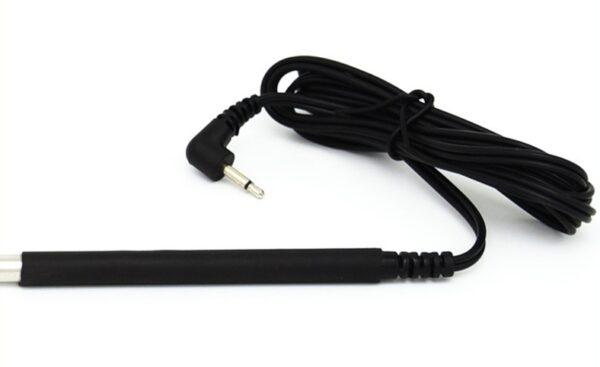 Electro Shock Insert Urethra Rod 17cm-ElectroPlayer (Fun Distri) EAN: 3662811345489 - Imagen 7