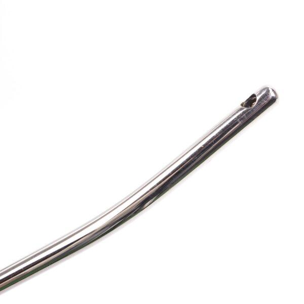 PENIS STICK varilla uretral perforada 13cm x 6mm-Kiotos (Fun Distri) EAN: 8719497531325 - Imagen 2