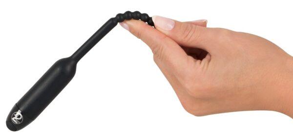 PEARL DILATOR varilla vibrante uretra 11cm - Diámetro 8mm-You2Toys (Fun Distri) EAN: 4024144591718 - Imagen 6