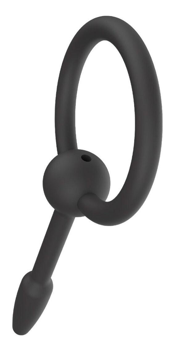 Set avanzado Vástago y tapón de silicona para uretra-Hidden Desire (Fun Distri) EAN: 8713221833242 - Imagen 3