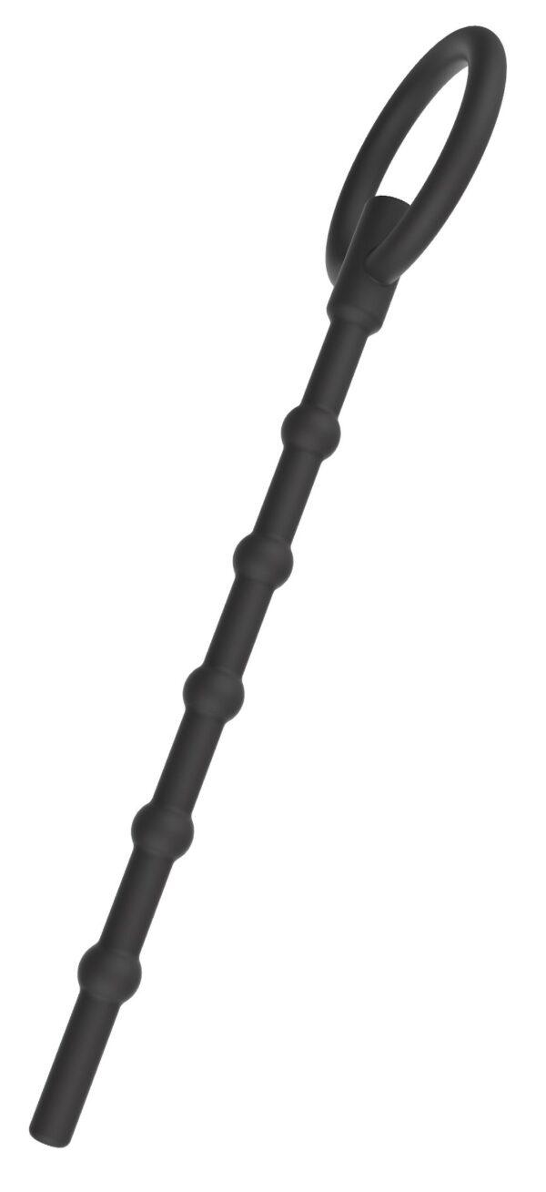 Set avanzado Vástago y tapón de silicona para uretra-Hidden Desire (Fun Distri) EAN: 8713221833242 - Imagen 4
