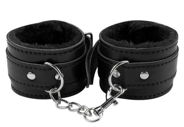 Kit SM ZENN Principiantes 10 Piezas Negro-zenn (Fun Distri) EAN: 8719497732319 - Imagen 4