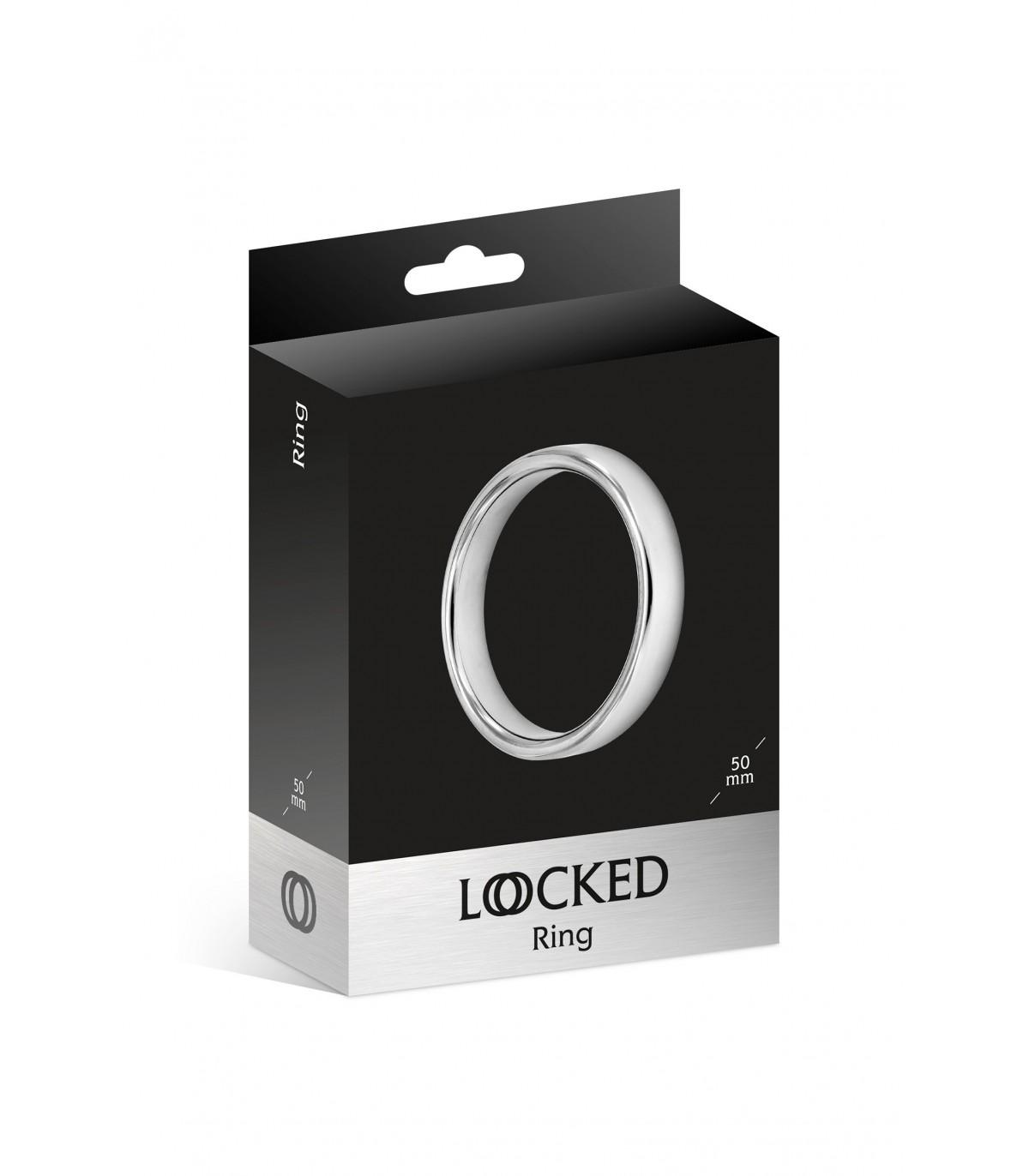 ANILLO ACERO 50 MM X 11 MM - Imagen 3