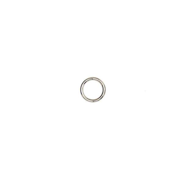 Anillo de Metal para el Pene-BONDAGE PLAY (LoveCherry) EAN: 8718924227084 - Imagen 2