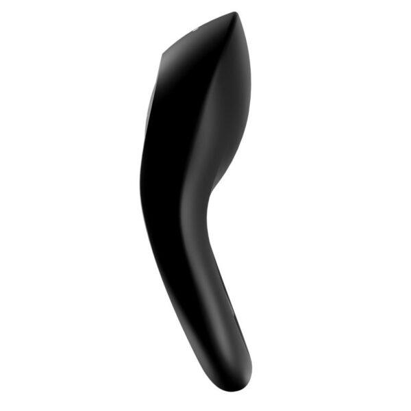 Anillo para el Pene Legendary Duo USB Negro-SATISFYER (LoveCherry) EAN: 4061504009902 - Imagen 5