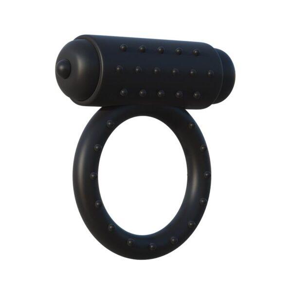 Anillo Vibrador Wingman Negro-FANTASY C-RINGZ (LoveCherry) EAN: 603912358605