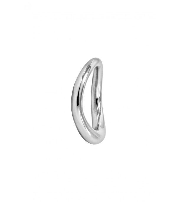 ANILLO YOKE ACERO ONDULADO 51 MM-LOCKED (Saint Sual) EAN: 3479222025431 - Imagen 2