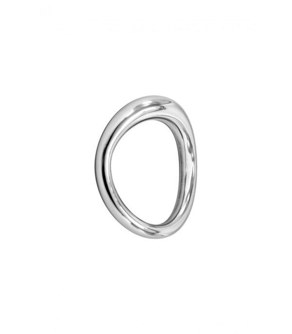 ANILLO YOKE ACERO ONDULADO 51 MM-LOCKED (Saint Sual) EAN: 3479222025431