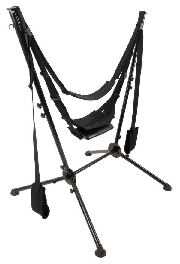 Sex Swing columpio independiente Negro-You2Toys (Fun Distri) EAN: 4024144244621 - Imagen 3