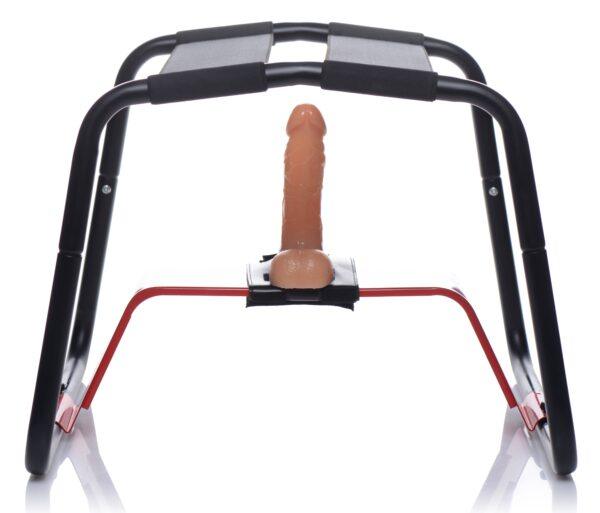 Banco de sexo Extreme Banging LoveBotz-Master Series (Fun Distri) EAN: 848518026187 - Imagen 5
