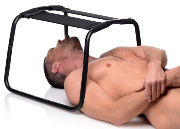 Banco de sexo Extreme Banging LoveBotz-Master Series (Fun Distri) EAN: 848518026187 - Imagen 9