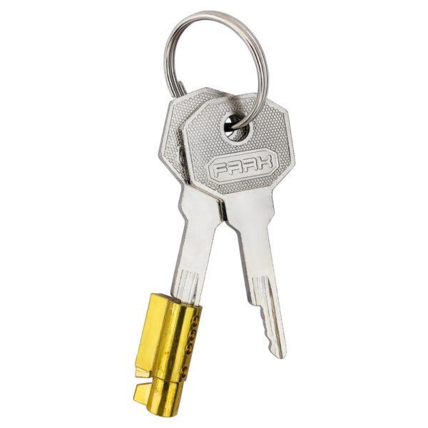 Sub Max Jaula de Castidad 3.5 x 3.6cm-CockLock (Fun Distri)EAN: 3662811607938 - Imagen 9