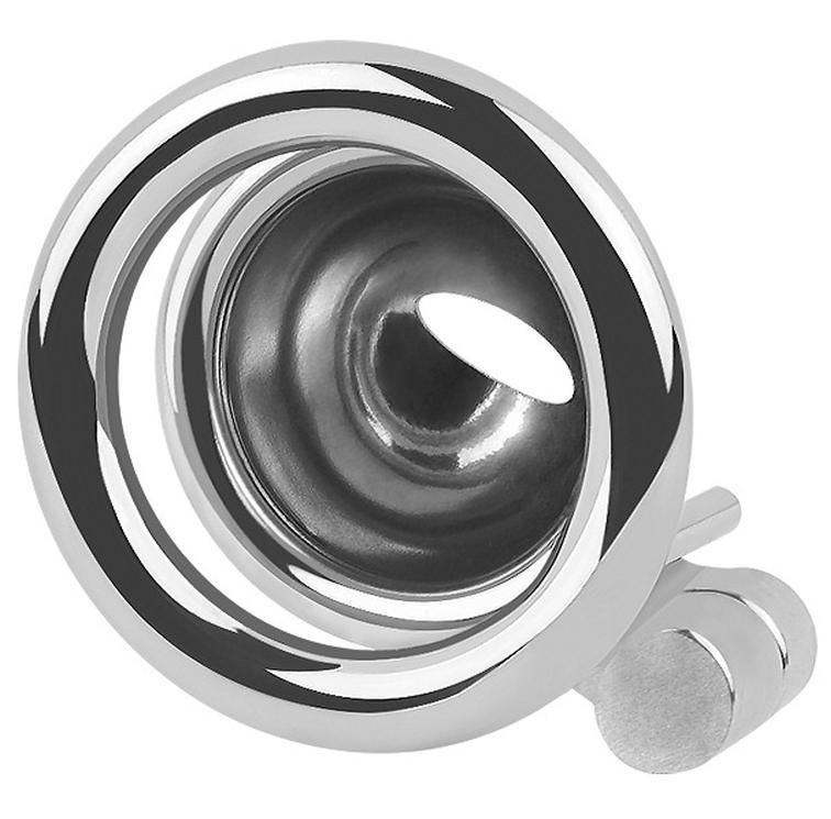 Jaula de castidad Xtrem Lock 3,5 x 3,4cm - Imagen 5