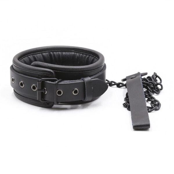Collar grueso + Plomo-FUKR (Fun Distri) EAN: 3662811077717 - Imagen 2