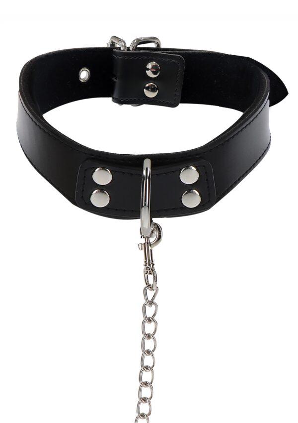 Elegante Taboom Collar-Correa 1m-TABOOM (Fun Distri) EAN: 8713221824172 - Imagen 2