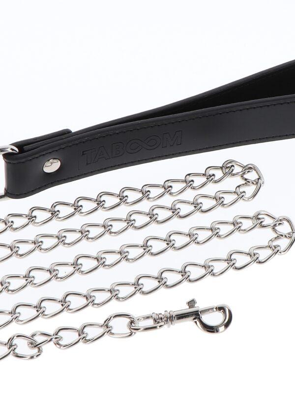 Elegante Taboom Collar-Correa 1m-TABOOM (Fun Distri) EAN: 8713221824172 - Imagen 3