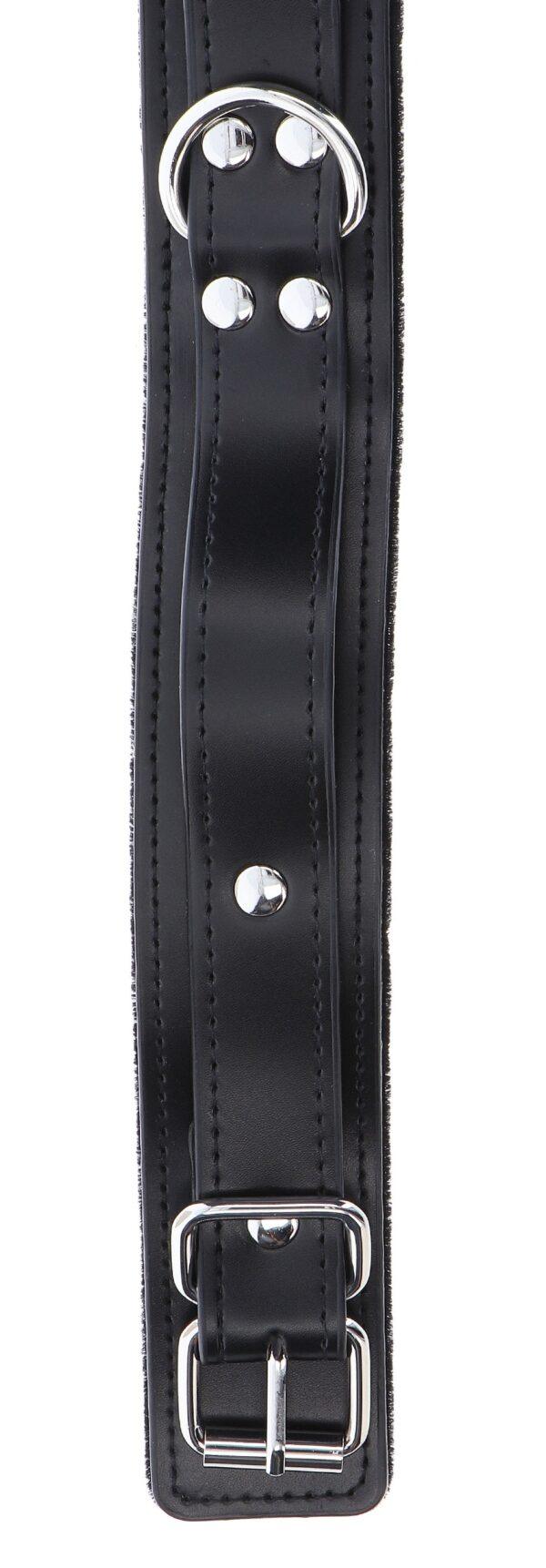 Sm Heavy Taboom Collar Negro-TABOOM (Fun Distri) EAN: 8713221824141 - Imagen 2