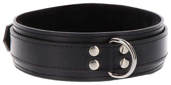 Sm Heavy Taboom Collar Negro-TABOOM (Fun Distri) EAN: 8713221824141
