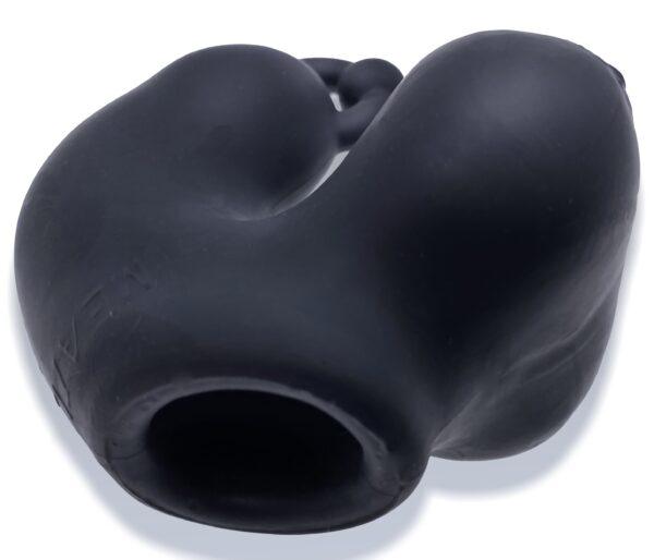 Funda para el pene Oxballs MeatLocker 10 x 4cm Negra-Oxballs (Fun Distri) EAN: 840215120496 - Imagen 6
