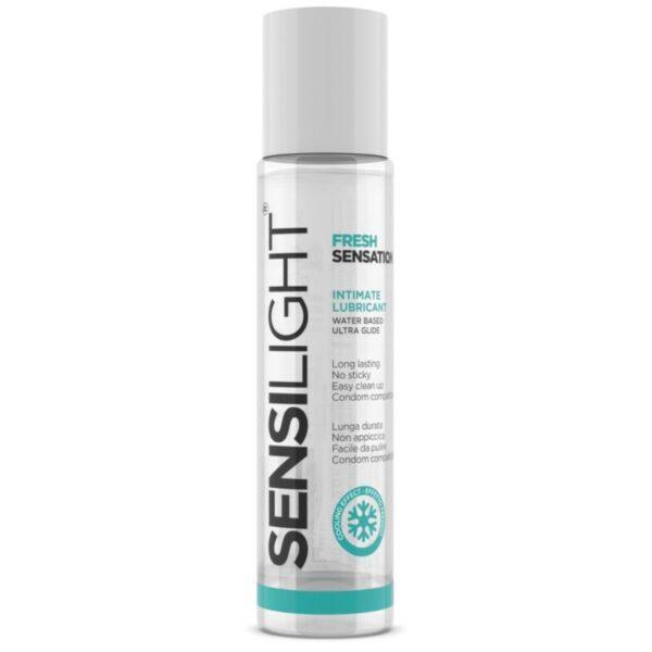 INTIMATELINE - SENSILIGHT FRESH LUBRICANTE INTIMO EFECTO FRIO 60 ML-INTIMATELINE INTIMATELINE (Dreamlove) EAN: 8013388101421