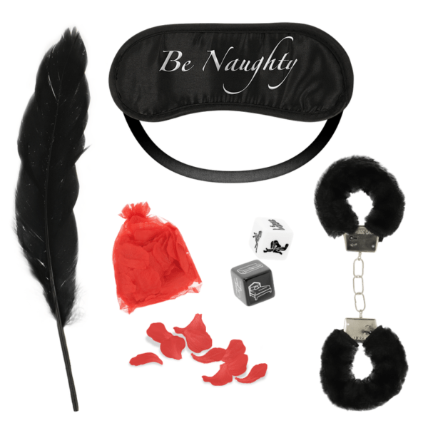 OHMAMA - SET PARA PAREJAS NUMERO 3-OHMAMA SET (Dreamlove) EAN: 8435565935337