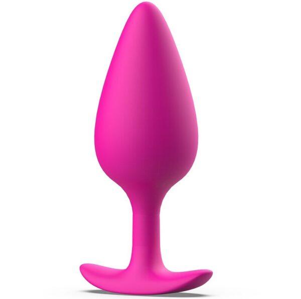 B SWISH - BFILLED BASIC PLUS PLUG PROSTATICO MAGENTA-B SWISH (Dreamlove) EAN: 4897106300068