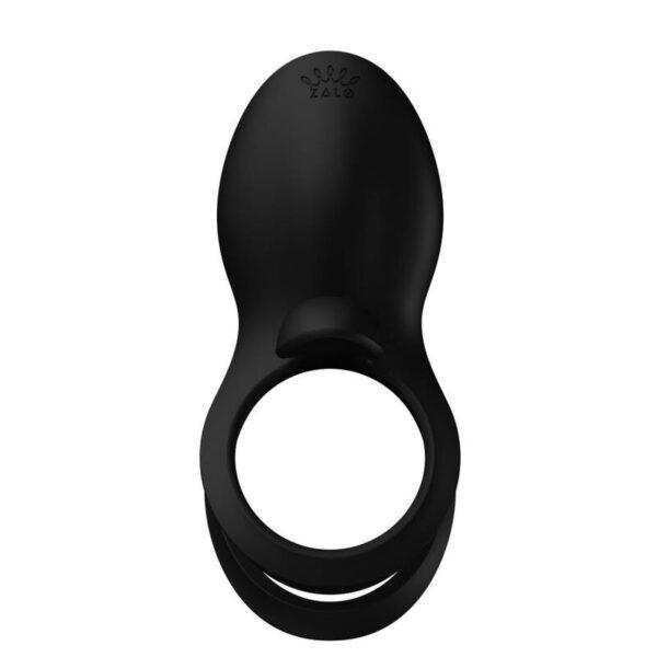 ZALO - BAYEK ANILLO VIBRADOR CONTROL REMOTO PAREJAS NEGRO-ZALO (Dreamlove) EAN: 735632930387 - Imagen 19