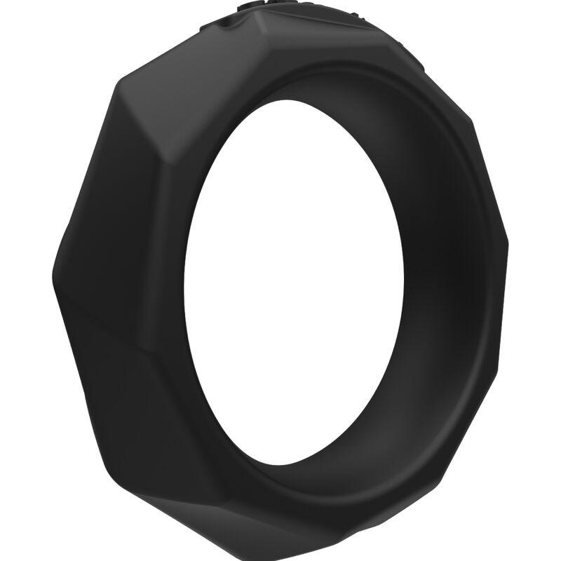 BATHMATE - POWER RING MAXIMUS 55-BATHMATE (Dreamlove) EAN: 5060140201427 - Imagen 2