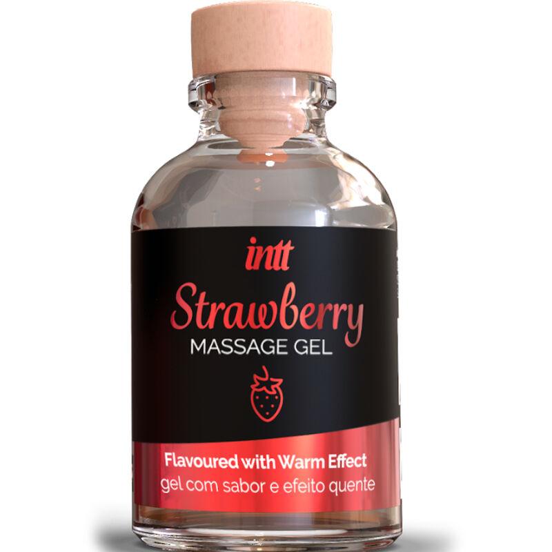 INTT MASSAGE & ORAL SEX