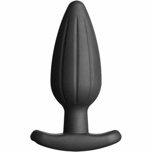 ELECTRASTIM - SILICONE PLUG ANAL ROCKER BUTT LARGE-ELECTRASTIM (Dreamlove) EAN: 0609224031762