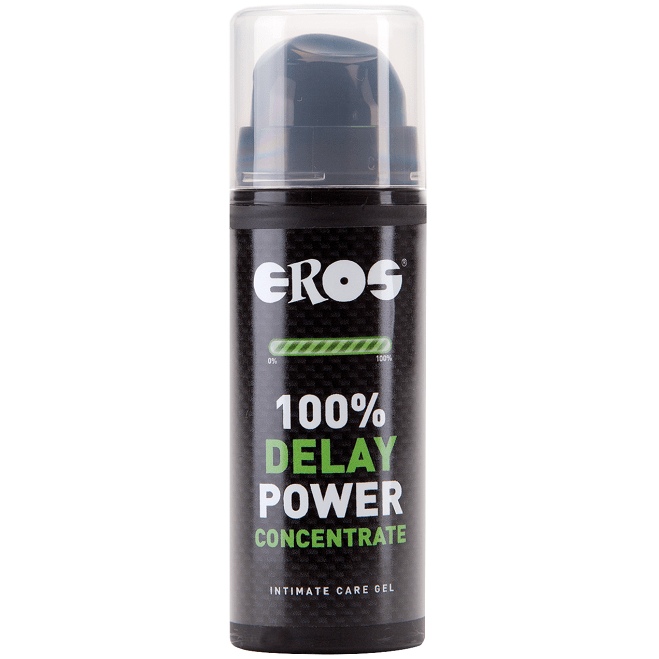 EROS POWER LINE