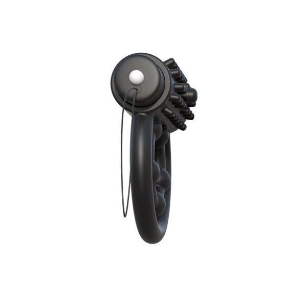 FANTASY C-RINGZ - ANILLO CONTROL REMOTO PERFORANCE-FANTASY C-RINGZ (Dreamlove) EAN: 603912358599 - Imagen 3