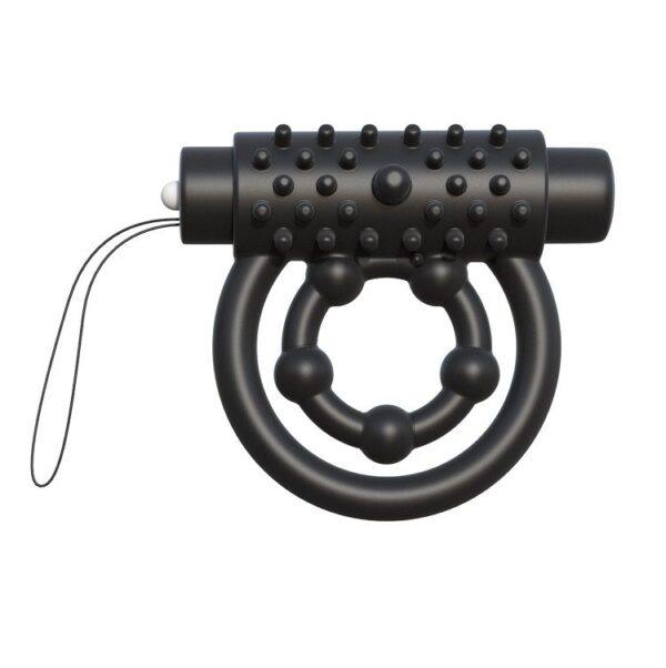 FANTASY C-RINGZ - ANILLO CONTROL REMOTO PERFORANCE-FANTASY C-RINGZ (Dreamlove) EAN: 603912358599 - Imagen 4