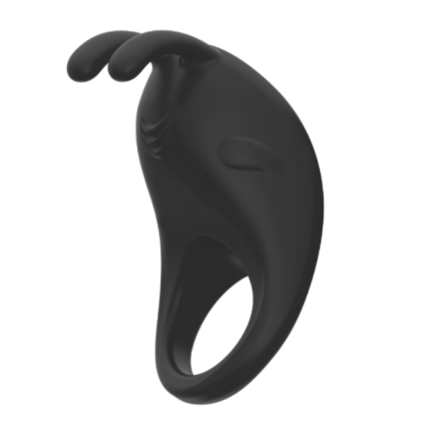 MORESSA - BRAD PREMIUM SILICONE RECARGABLE NEGRO-MORESSA (Dreamlove) EAN: 8435565907228 - Imagen 3