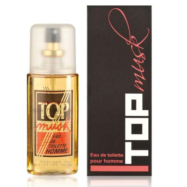 RUF - TOP MUSK PERFUME DE FEROMONAS PARA EL-RUF (Dreamlove) EAN: 3548960020319