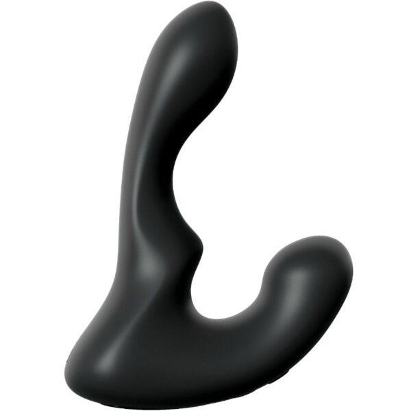 ANAL FANTASY ELITE COLLECTION - MASAJEADOR PROSTÁTICO ULTIMATE P-SPOT MILKER-ANAL FANTASY ELITE COLLECTION (Dreamlove) EAN: 603912751628