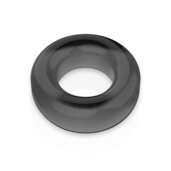POWERING - SUPER FLEXIBLE Y RESISTENTE ANILLO PENE  3.8CM PR04 NEGRO-POWERING (Dreamlove) EAN: 8435565912536 - Imagen 8