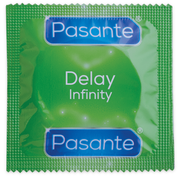 PASANTE - PRESERVATIVO RETARDANTE 3 UNIDADES-PASANTE (Dreamlove) EAN: 5060359483171 - Imagen 3