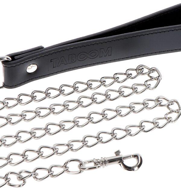 Luxur Essential Taboom Metal Plomo Negro-TABOOM (Fun Distri) EAN: 8713221824165 - Imagen 3