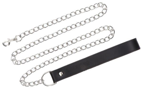 Luxur Essential Taboom Metal Plomo Negro-TABOOM (Fun Distri) EAN: 8713221824165