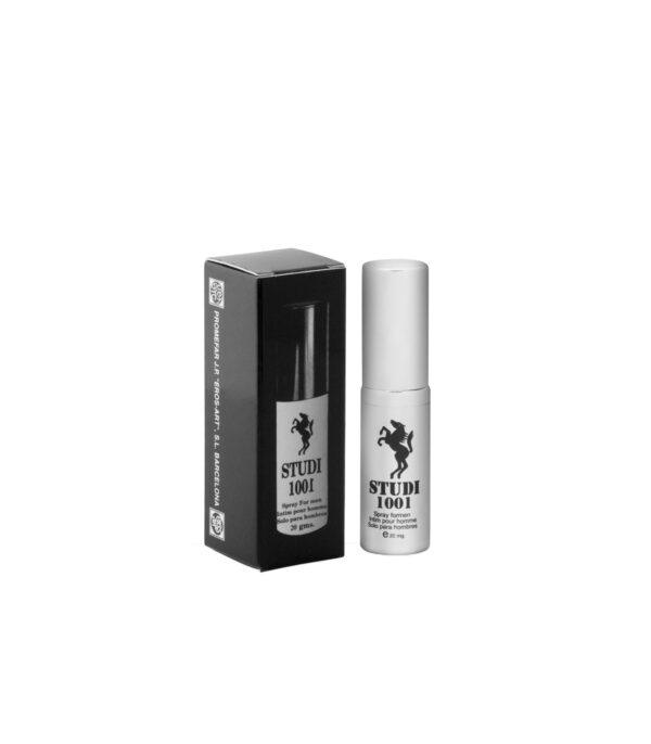RETARDANTE SPRAY STUDI 1001-EROS-ART (Saint Sual) EAN: 8436562830076